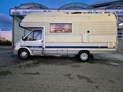 Gebraucht 1995 Ford Transit Van / Kleinbus | 8.000 €