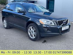 Grau Gebraucht 2009 Volvo XC60 Summum SUV | 7.499 € (Guter Preis)