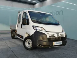 Weiß Neu 2024 Fiat Ducato Van | 40.640 €