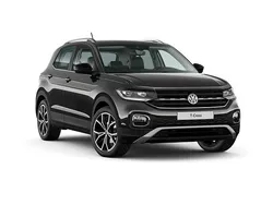 Gebraucht 2019 VW T-Cross Beats SUV | 19.450 € (Fairer Preis)