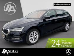 Crystalschwarz Gebraucht 2020 Skoda Octavia First Edition Kombi | 20.884 € (Fairer Preis)
