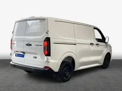 Weiß Gebraucht 2024 Ford Transit Custom Trend Abholung | 25.990 € (Superpreis)