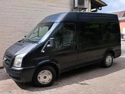 Gebraucht 2009 Ford Transit Van / Kleinbus | 1.700 €