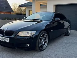 Schwarz Gebraucht 2012 BMW 330 Cabriolet M Sport Cabrio | 19.400 € (Etwas zu teuer)