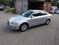 Silber Gebraucht 2006 Audi A4 Limousine | 5.499 € (Fairer Preis)