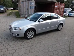 Silber Gebraucht 2006 Audi A4 Limousine | 5.499 € (Fairer Preis)