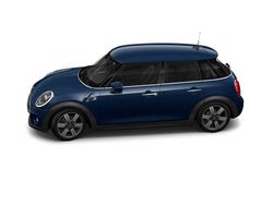 Blau Gebraucht 2019 Mini Cooper Chili Kleinwagen | 16.900 € (Fairer Preis)