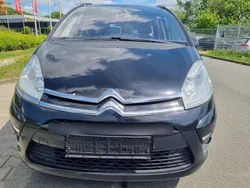 Schwarz Gebraucht 2011 Citroën C4 Picasso Van / Kleinbus | 2.000 € (Fairer Preis)