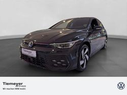 Grau Neu 2025 VW Golf VIII GTI Limousine | 42.760 € (Guter Preis)