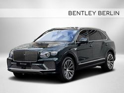 Viridian Gebraucht 2024 Bentley Bentayga SUV | 239.500 €