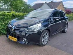 Schwarz Gebraucht 2015 Renault Clio IV Night&Day Kombi | 3.400 € (Guter Preis)