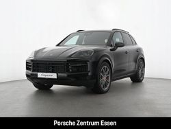 Chromitschwarzmetallic Neu 2025 Porsche Cayenne S SUV | 146.323 € (Guter Preis)