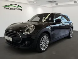 Schwarz Gebraucht 2021 Mini One Clubman Kombi | 22.990 € (Etwas zu teuer)