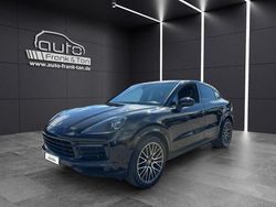 Schwarz Gebraucht 2019 Porsche Cayenne SUV | 55.567 €