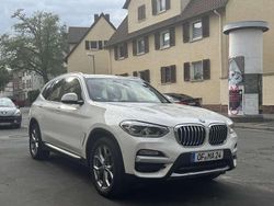 Gebraucht 2019 BMW X3 xLine SUV | 34.000 € (Teuer)