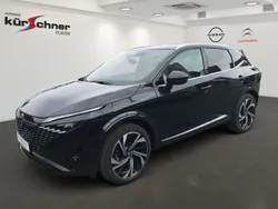 Gebraucht 2024 Nissan Qashqai Tekna+ SUV | 37.990 € (Teuer)