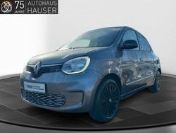 Grau Gebraucht 2023 Renault Twingo Urban Night Kleinwagen | 14.980 € (Fairer Preis)