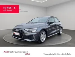 Audi A3 Sportback e-tron
