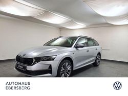 Silber Gebraucht 2025 Skoda Octavia Tour Kombi | 33.999 € (Etwas zu teuer)