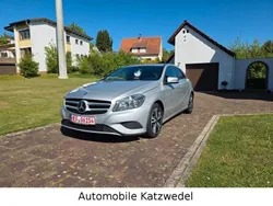 Silber Gebraucht 2012 Mercedes A180 Urban Limousine | 10.750 € (Fairer Preis)