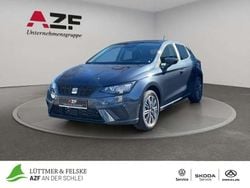 Blau Gebraucht 2025 Seat Ibiza Style Limousine | 18.480 € (Guter Preis)