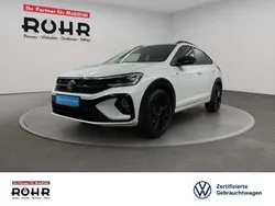 Pure white Gebraucht 2024 VW Taigo IQ Drive SUV | 29.380 € (Teuer)