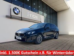 Schwarz Gebraucht 2025 BMW 120 Performance Kleinwagen | 34.499 € (Guter Preis)