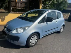 Silber Gebraucht 2005 Mitsubishi Colt Kleinwagen | 2.099 €
