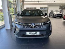 Dolomitgrau Neu 2025 Renault Scénic Techno Van / Kleinbus | 40.890 € (Guter Preis)