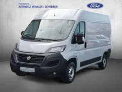 Fer grau metallic Gebraucht 2021 Fiat Ducato Van | 24.990 € (Etwas zu teuer)