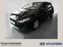 Schwarz Neu 2025 Hyundai i20 Select Limousine | 19.950 € (Guter Preis)