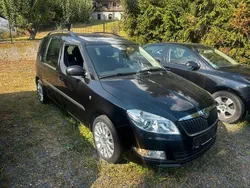 Grau Gebraucht 2010 Skoda Roomster Kombi | 1.400 € (Fairer Preis)