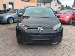 Schwarz Gebraucht 2012 VW up! take up! Kleinwagen | 2.499 € (Guter Preis)