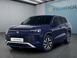 Violett Neu 2025 VW Tayron SUV | 42.949 € (Fairer Preis)