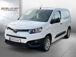 Weiß Gebraucht 2022 Toyota Proace City City Van | 15.390 €