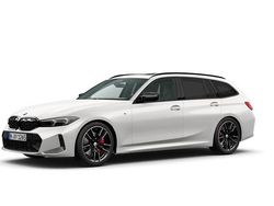 Gebraucht 2025 BMW M340 M Sport Limousine | 48.850 € (Fairer Preis)