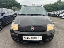 Schwarz Gebraucht 2012 Fiat Panda Kleinwagen | 3.950 € (Guter Preis)