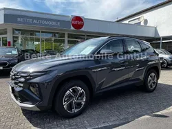 Grau Neu 2025 Hyundai Tucson SUV | 27.980 € (Guter Preis)