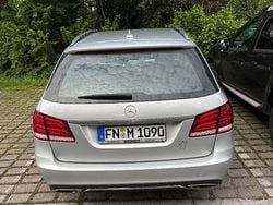 Silber Gebraucht 2016 Mercedes 250 Kombi | 21.950 € (Fairer Preis)