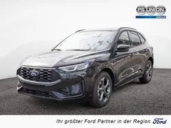 Obsidianschwarz Neu 2025 Ford Kuga ST-Line SUV | 43.990 € (Teuer)
