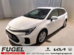 Super white Neu 2025 Suzuki Swace Comfort+ Kombi | 27.969 €
