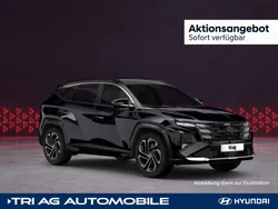 Andere farbe Gebraucht 2022 Hyundai Tucson N Line SUV | 37.451 € (Fairer Preis)