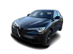 Andere Gebraucht 2018 Alfa Romeo Stelvio Super SUV | 27.549 €