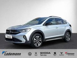 Silber Gebraucht 2025 VW Taigo SUV | 24.929 € (Fairer Preis)