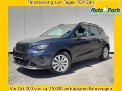 "magnetic tech" Neu 2024 Seat Arona Style SUV | 19.977 € (Guter Preis)