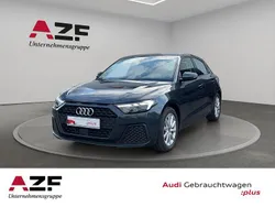 Grau Gebraucht 2024 Audi A1 Sportback Kleinwagen | 23.890 € (Guter Preis)