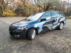 Schwarz Gebraucht 2013 Skoda Octavia Kombi | 6.200 € (Fairer Preis)