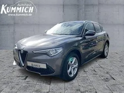 Gebraucht 2019 Alfa Romeo Stelvio Super SUV | 29.900 € (Etwas zu teuer)