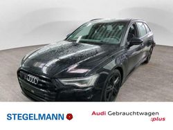 Gebraucht 2023 Audi S6 Kombi | 52.970 € (Fairer Preis)