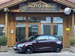 Rot Gebraucht 2014 Audi A1 Ambition Kleinwagen | 9.000 € (Etwas zu teuer)
